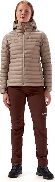 Actual product image Berghaus Synthetisch isolierte Trail-Nomad Jacket (20)