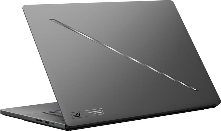 Produktbild ASUS ROG Zephyrus G16 (16", Intel Core Ultra 7 155H, 16 GB, 1000 GB, DE)