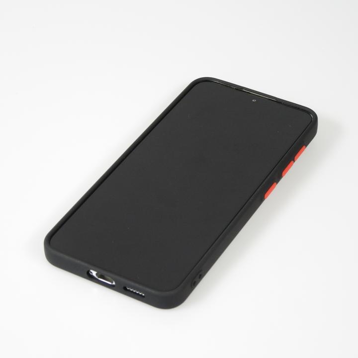 Immagine prodotto PhoneLook Cover Semi Trasparente Design Camouglage t (Samsung Galaxy S24+)