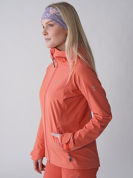 Actual product image Meru Softshelljacke Nancy (M)