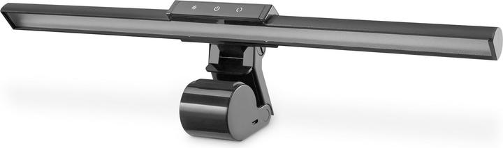Digitus Luce del monitor a LED