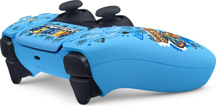 Immagine prodotto Sony Controller wireless DualSense - Edizione limitata Fortnite (PS5)