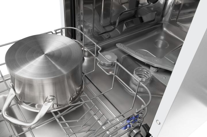 Actual product image Amica AMIC built-in dishwasher