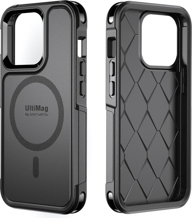 Image du produit 4smarts Defend Case UltiMag (Apple iPhone 13 Pro)