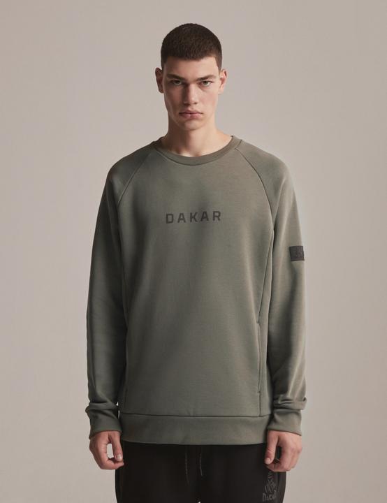 Immagine prodotto Dakar Maglia Dkr 24 Chase Khaki (XL)