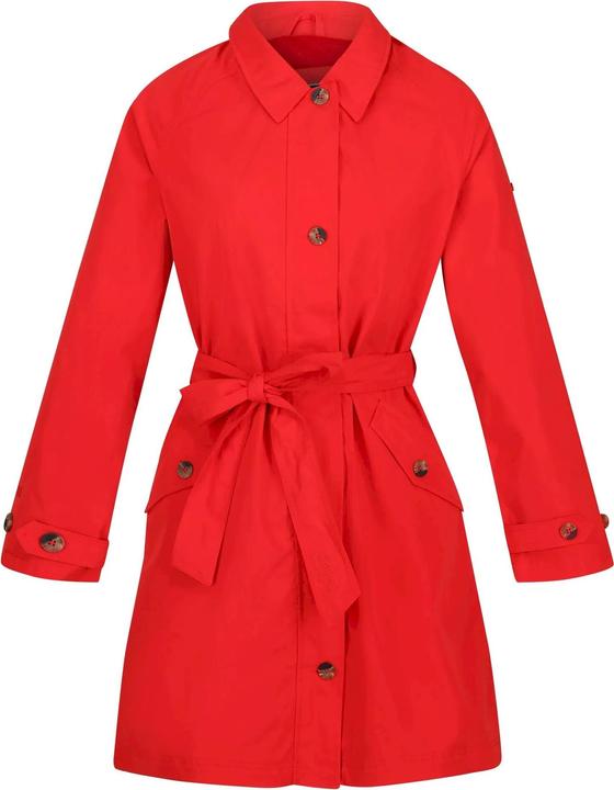 Immagine prodotto Regatta Giovanna Fletcher Collection Madalyn Trench Coat (42)