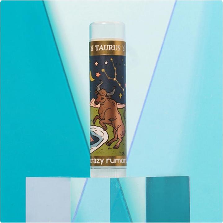 Produktbild Crazy Rumors Taurus (Balsam, 4.40 ml)