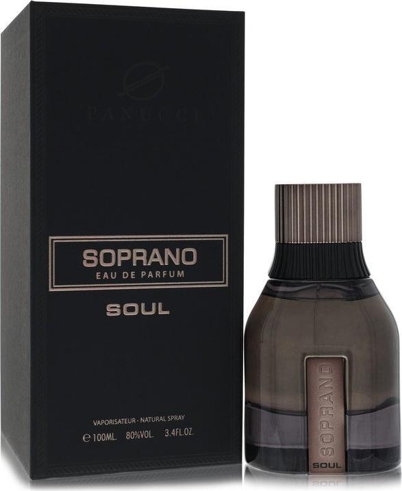 Dumont Paris Dumont Soprano Soul
