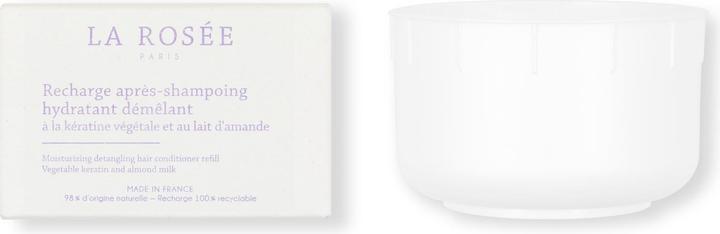 Actual product image La Rosée après-shampooing recharge démêlant fortifiant (200 ml)