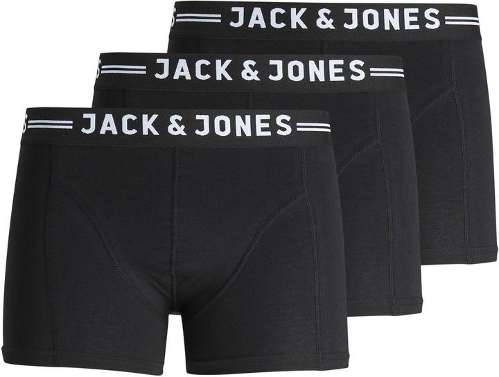 Produktbild Jack & Jones Sense (164, 3er Pack)