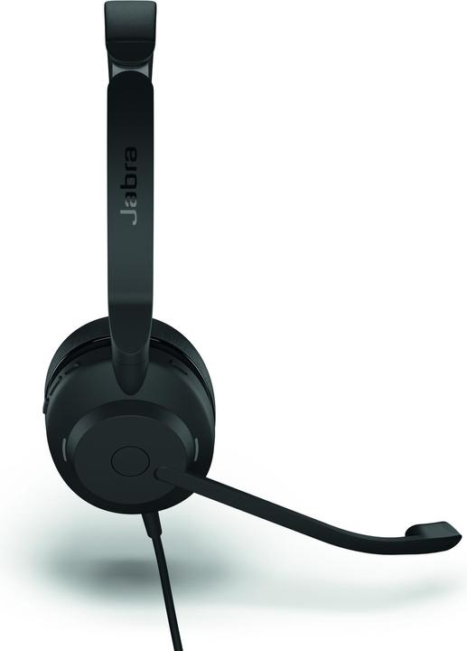 Produktbild Jabra Evolve2 30 SE UC (Kabelgebunden, USB-C)