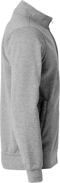 Immagine prodotto Clique Giacca con zip a tutta lunghezza (4XL)