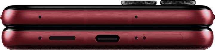 Produktbild Motorola Razr 60 Ultra (512 GB, Pantone Rio Red, 6.96", SIM + eSIM, 50 Mpx, 5G)