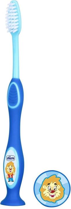 Produktbild Chicco Zahnbürste (Weich, 1 x)