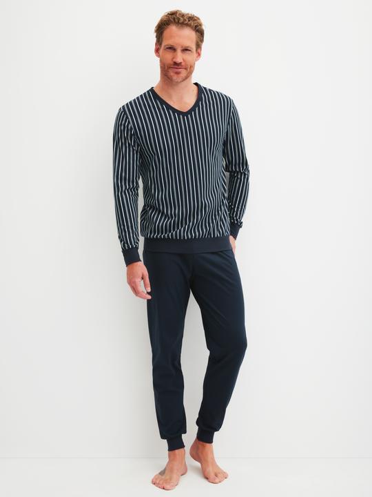 Produktbild Calida Special Bündchen-Pyjama (XL)
