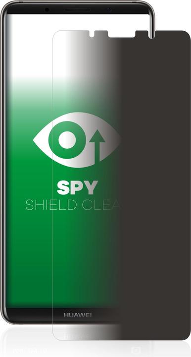 Immagine prodotto upscreen Spy Shield Pellicola Privacy (1 Pezzo/i, Mate 10 Pro)