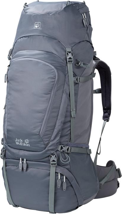 Produktbild Jack Wolfskin Denali 75 Backpack (75 l)