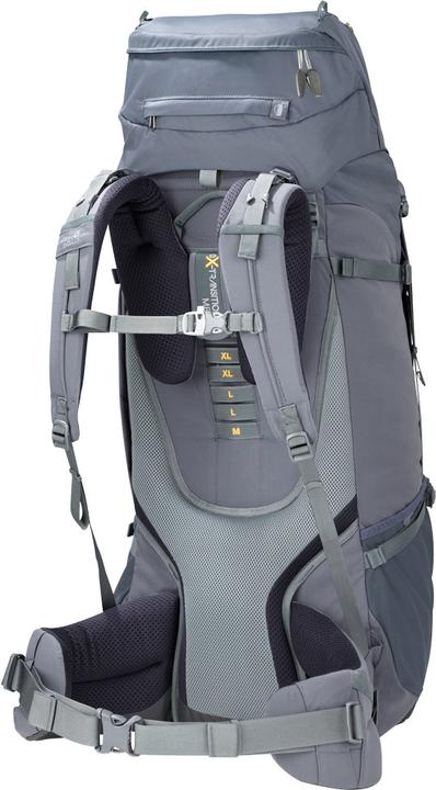 Produktbild Jack Wolfskin Denali 75 Backpack (75 l)