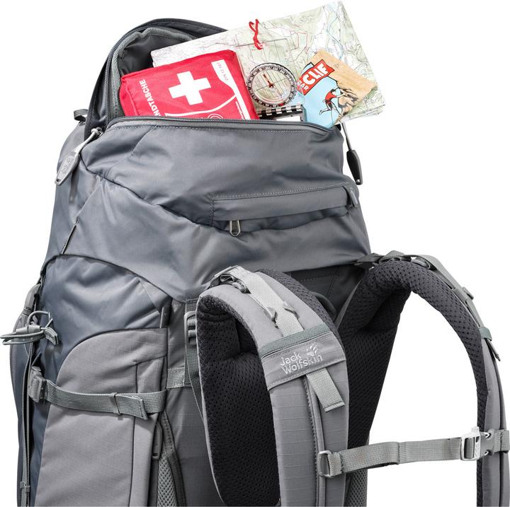 Produktbild Jack Wolfskin Denali 75 Backpack (75 l)