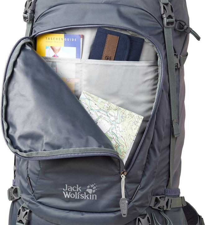 Produktbild Jack Wolfskin Denali 75 Backpack (75 l)