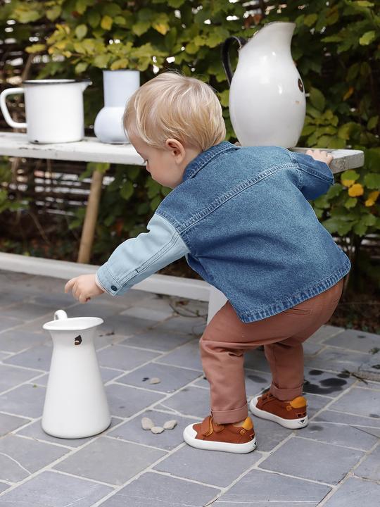Produktbild Vertbaudet Hose (74)