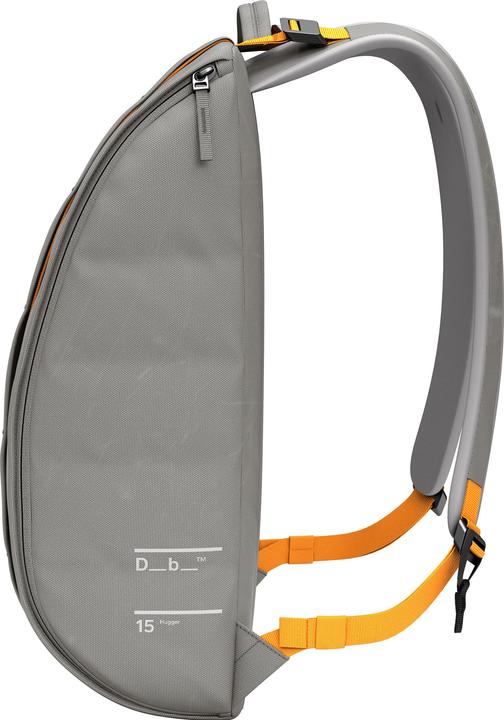 Immagine prodotto DB Sports Zaino Hugger Base 15 (15 l)