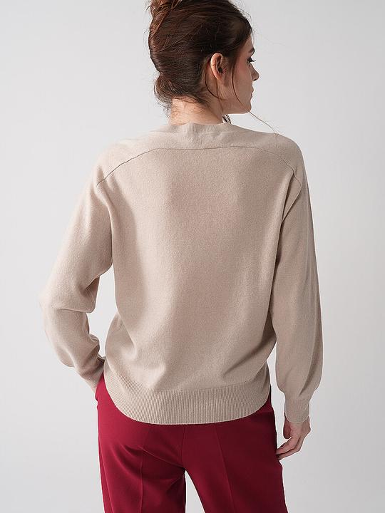 Produktbild Katestorm Kaschmirpullover (XL)