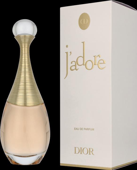 Actual product image Dior Christian J'adore Eau de Parfum Spr Int25 (Eau de parfum, 100 ml)