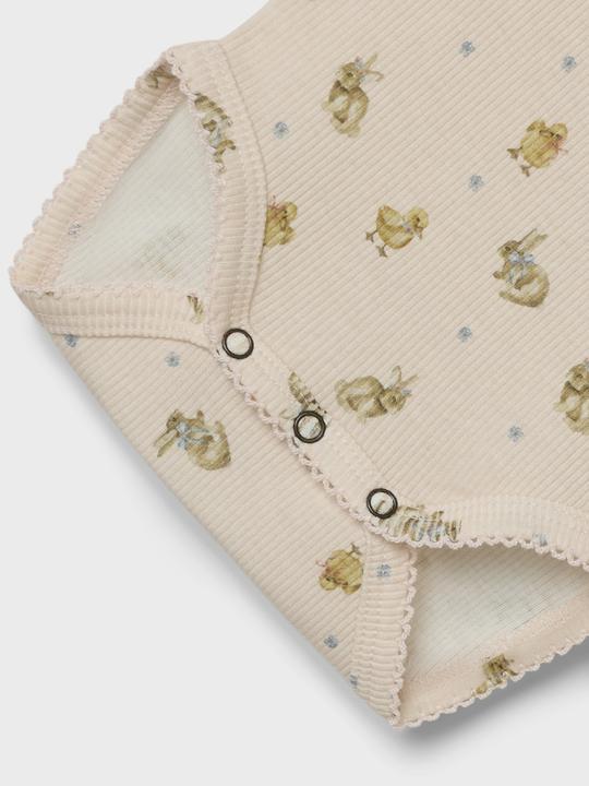 Actual product image Name it Printed Strampler (62)