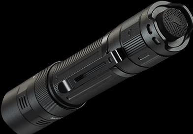 Actual product image Fenix PD32R torch (13.50 cm, 1400 lm)