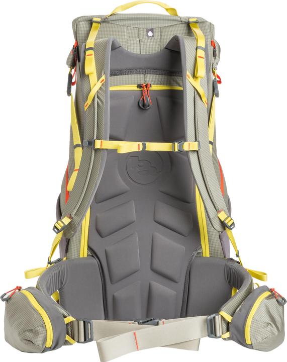 Actual product image Big Agnes Prospector 50L (50 l)