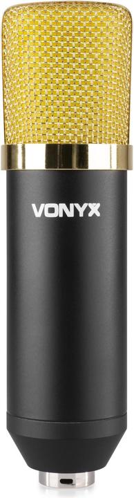 Image du produit Vonyx Set de studio pour microphones à condensateur