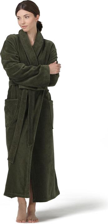 Produktbild Möve Homewear Velours (M)
