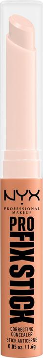 Produktbild NYX Professional Make-Up Nyx Concealers (0.4 Dark Peach)