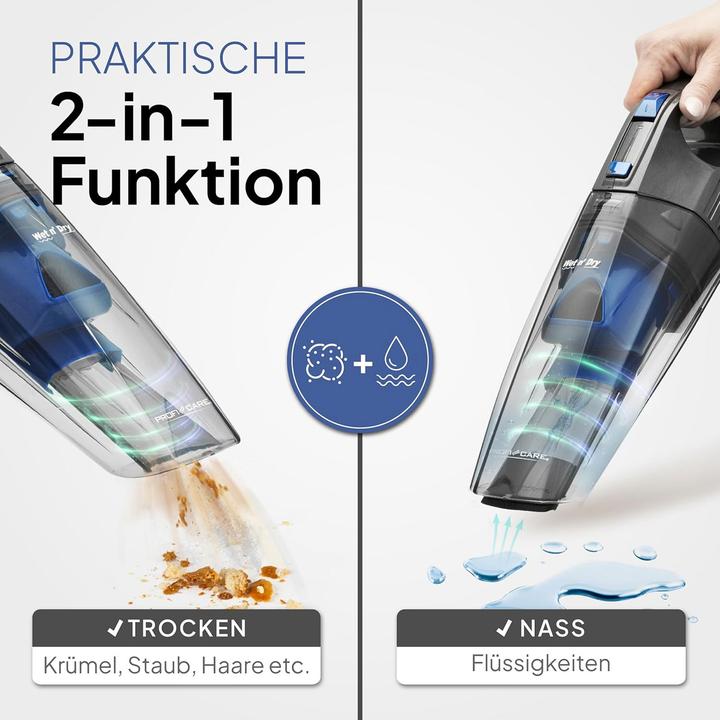 Produktbild ProfiCare PC-AKS 3034