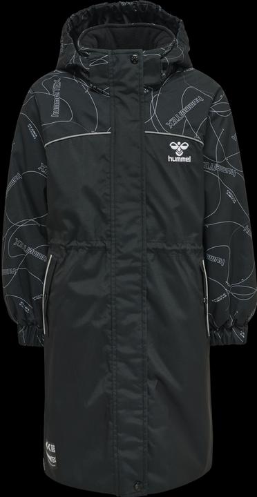 Produktbild hummel Conquer Xx Tex Jacket (128)