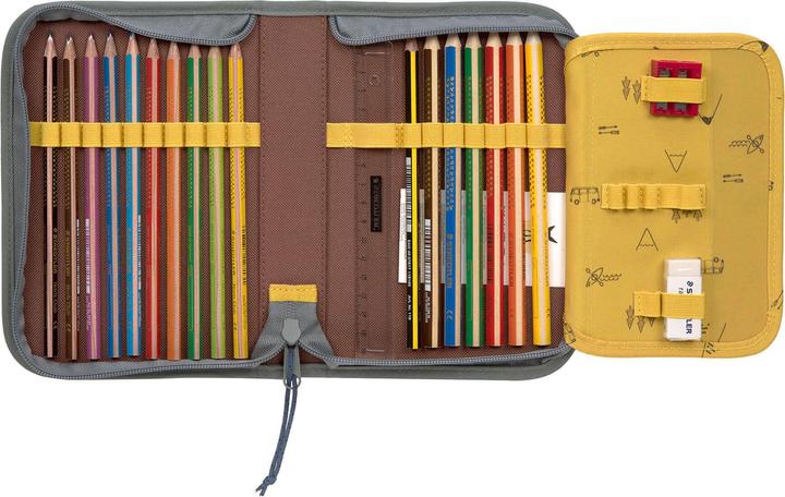 Produktbild Lässig Adventure Bus (19 l)