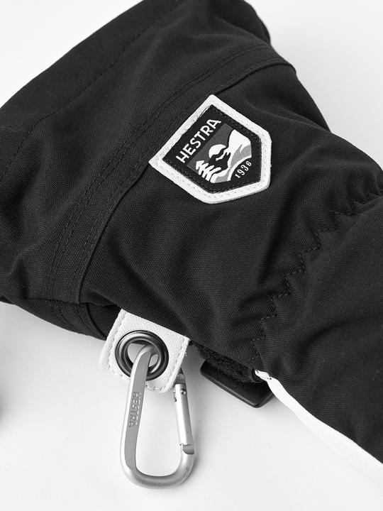 Produktbild Hestra Army Leather Heli Ski 3 Finger (XL)