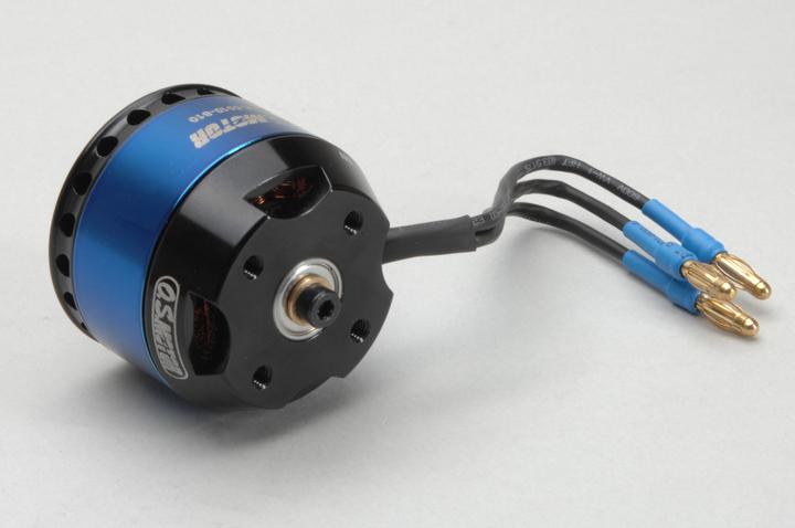 Produktbild O.S. Engines OS OMA -5010-810 1310W, Brushless Motor