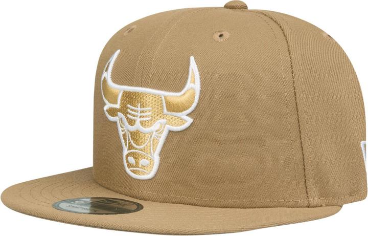 New Era 9Fifty Chicago Bulls