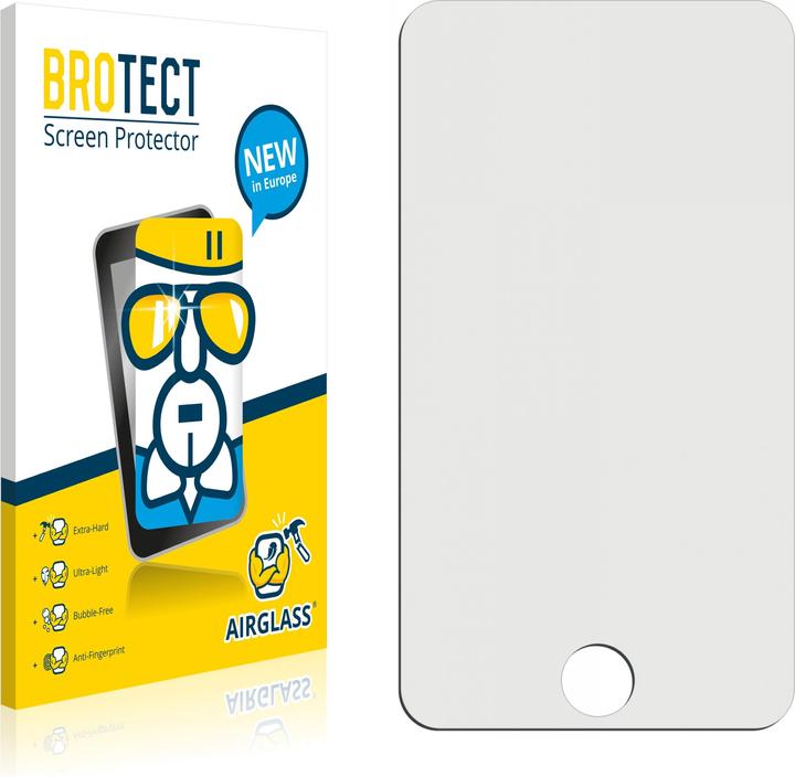 Actual product image BROTECT AirGlass Glass