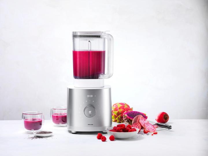 Produktbild Zwilling Enfinigy Hochleistungsstandmixer Pro (CH-Stecker, 1200 W)