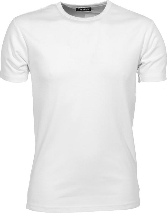 Actual product image Tee Jays UTBC3311 P (XL)