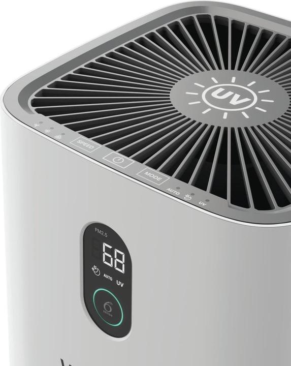Actual product image Whirlpool AP330W (36 m²)
