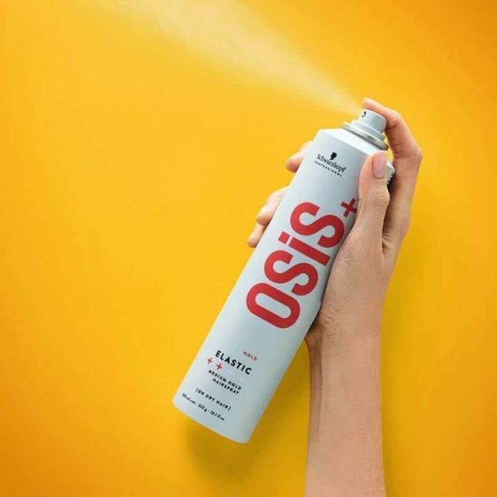 Immagine prodotto Schwarzkopf Lacca fissante O300 ml (300 ml)