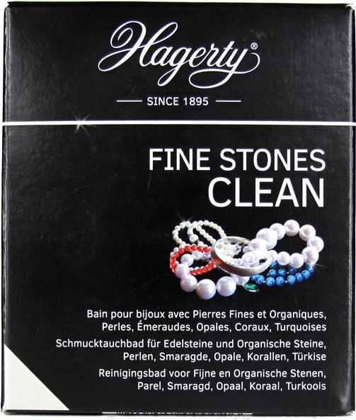 Actual product image Hagerty Fine Stones Clean