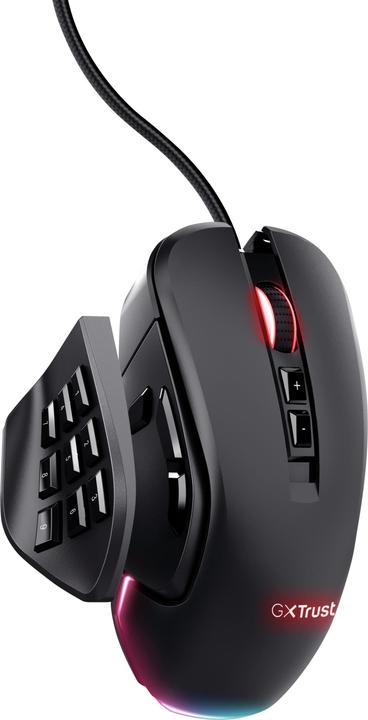 Produktbild Trust GXT 970 Morfix (Kabelgebunden)