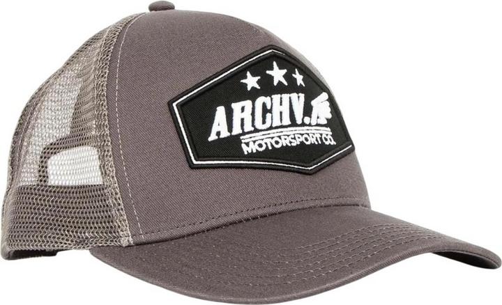 Actual product image Archive Design Studios Mens Motorsport Cap (One size)