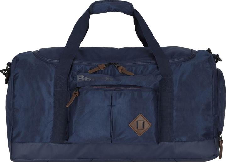 Produktbild Bench Sporttasche Terra (47 l)
