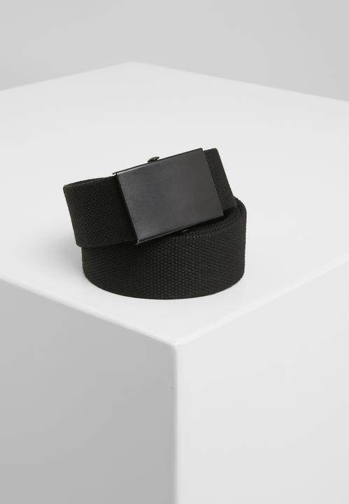 Image du produit Urban Classics Belts Trio (S, M)